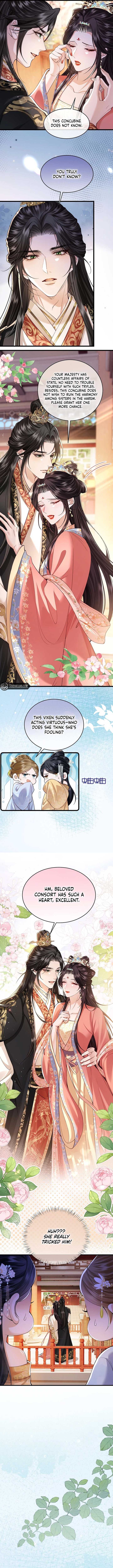 What a Disgrace Chapter 8 - Page 2