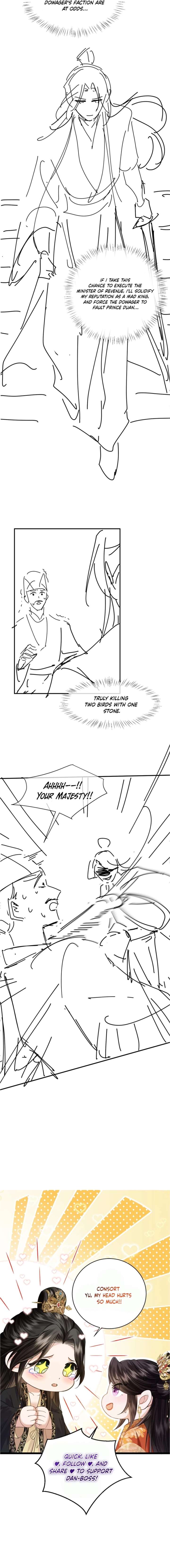 What a Disgrace Chapter 9 - Page 6