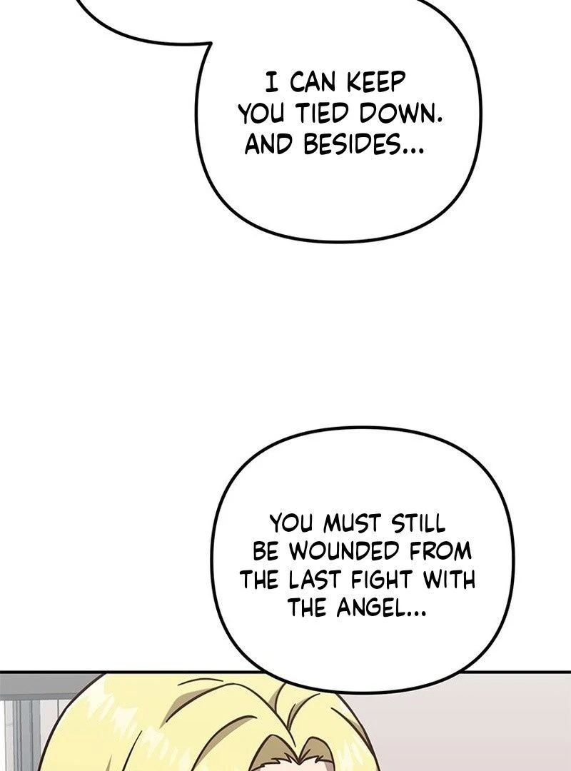 What Can’t Kill Me Chapter 7 - Page 24