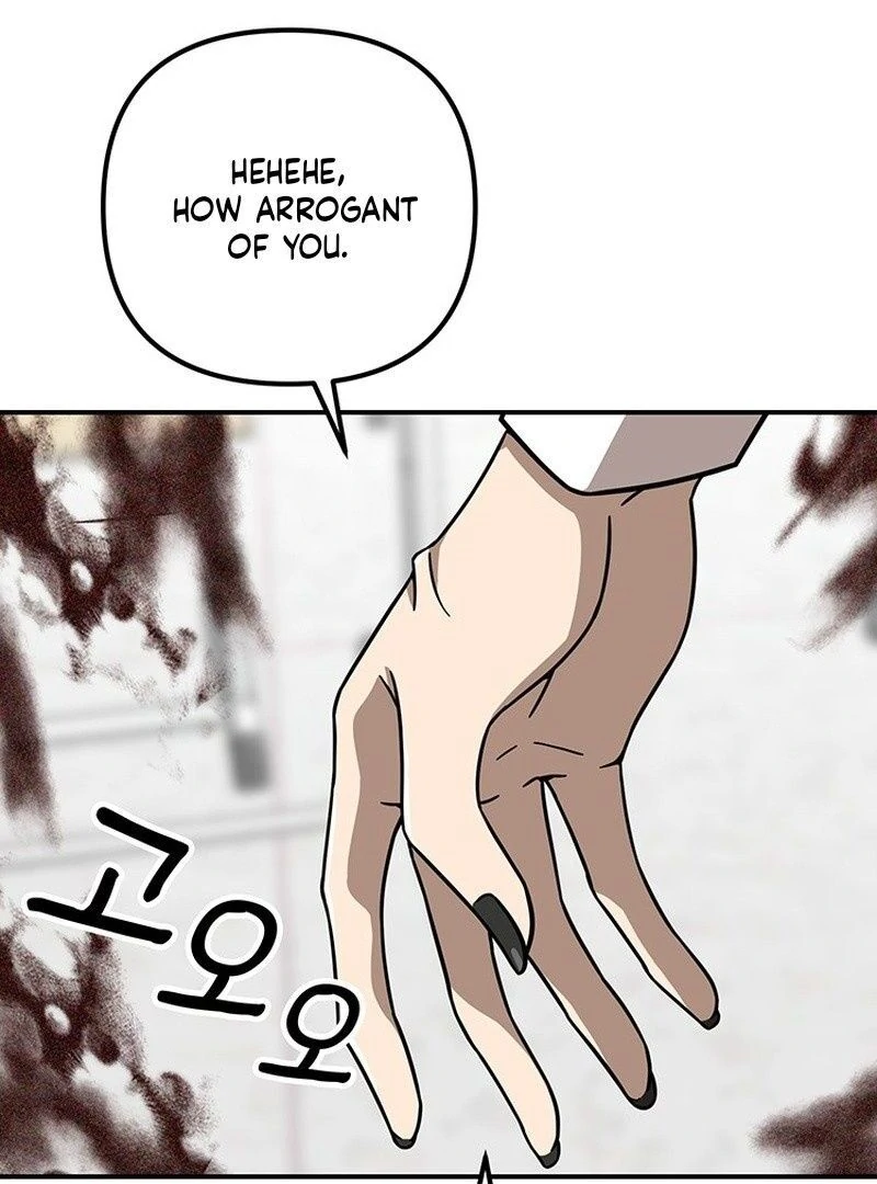 What Can’t Kill Me Chapter 7 - Page 26