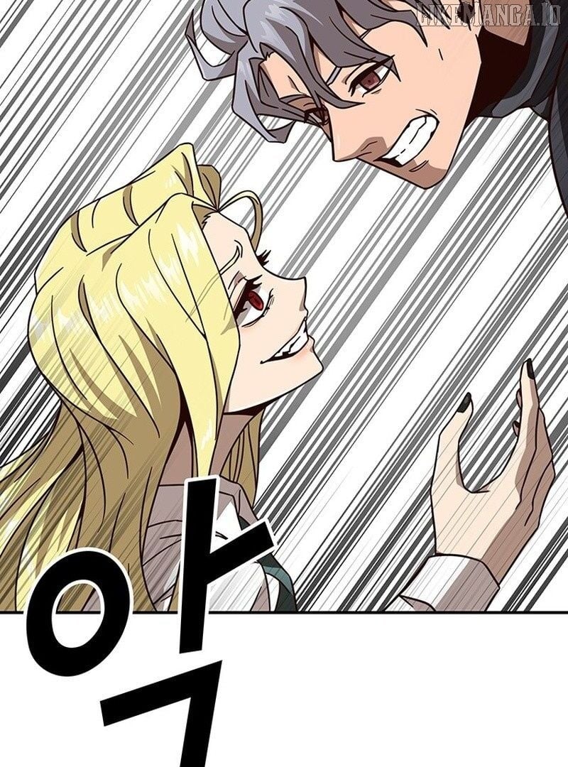 What Can’t Kill Me Chapter 7 - Page 32