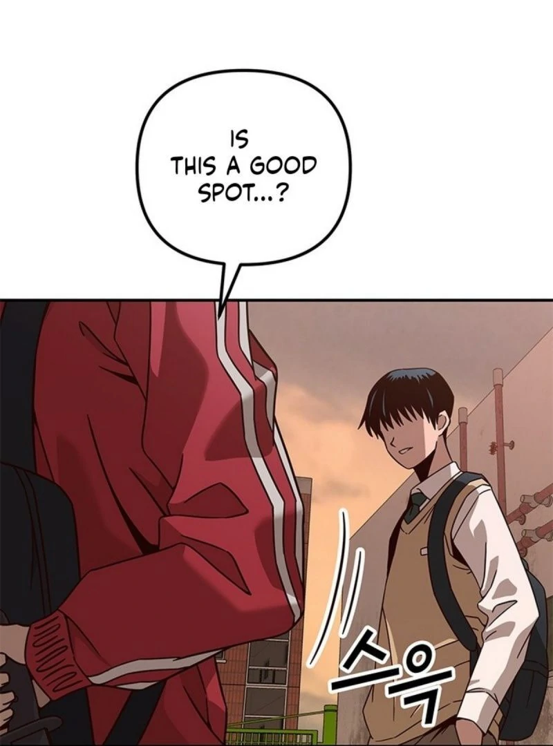 What Can’t Kill Me Chapter 7 - Page 5