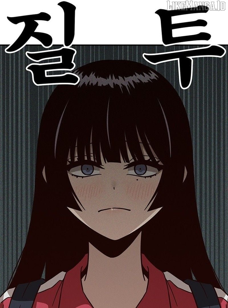 What Can’t Kill Me Chapter 7 - Page 44