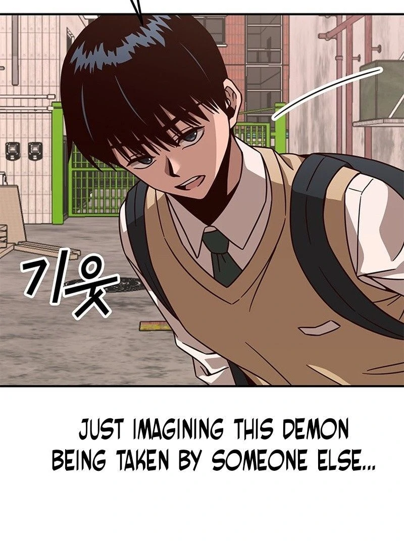 What Can’t Kill Me Chapter 7 - Page 46