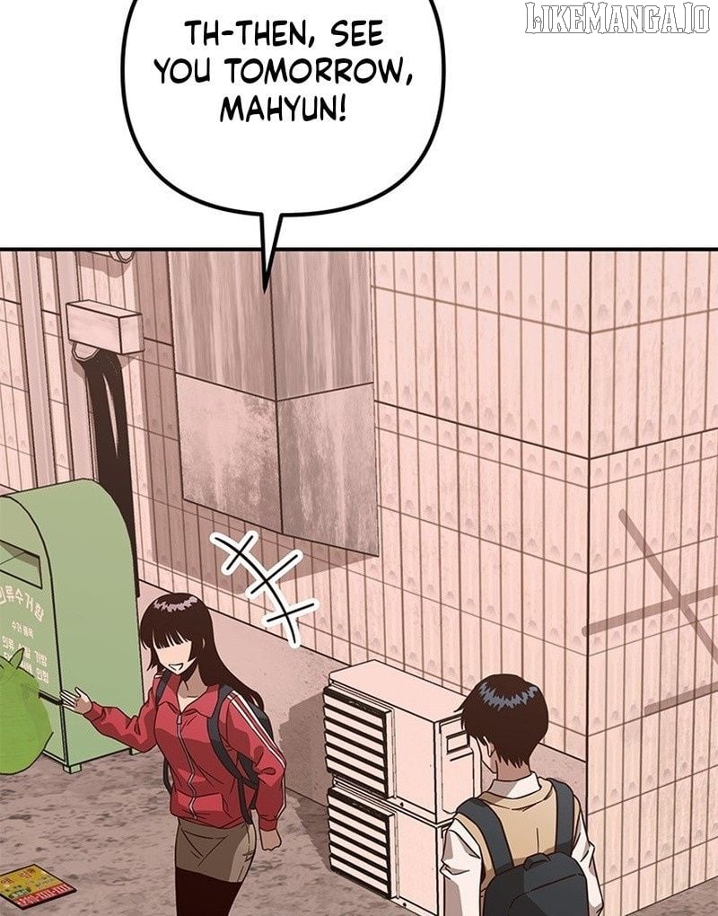 What Can’t Kill Me Chapter 7 - Page 56