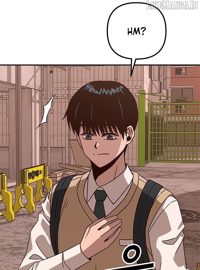 What Can’t Kill Me Chapter 7 - Page 60