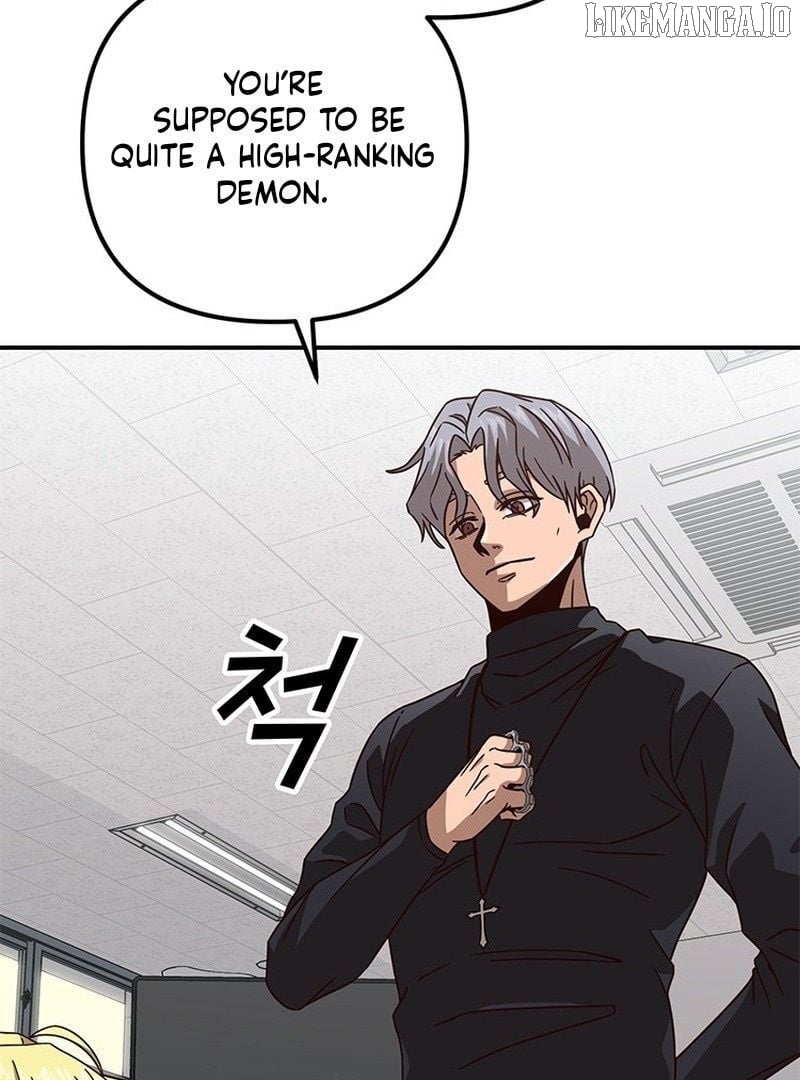 What Can’t Kill Me Chapter 7 - Page 68