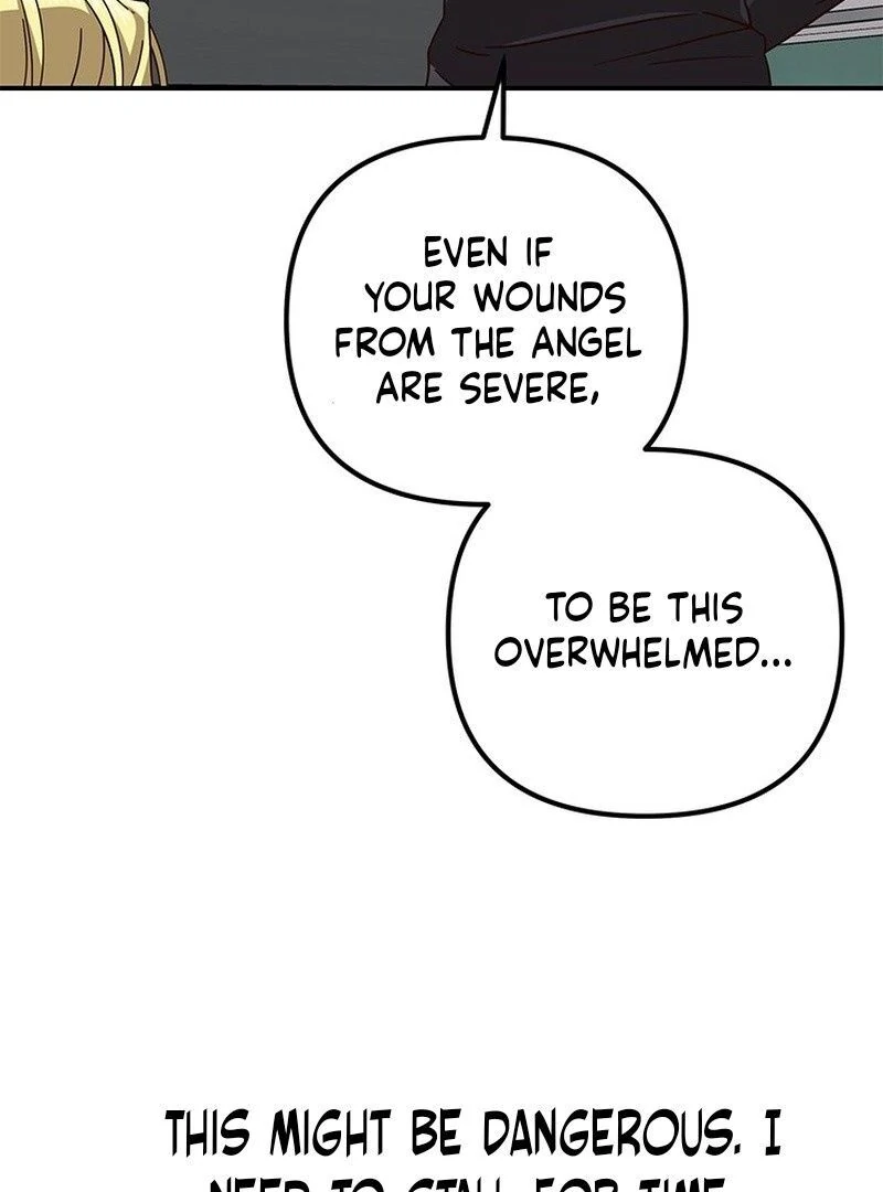 What Can’t Kill Me Chapter 7 - Page 69