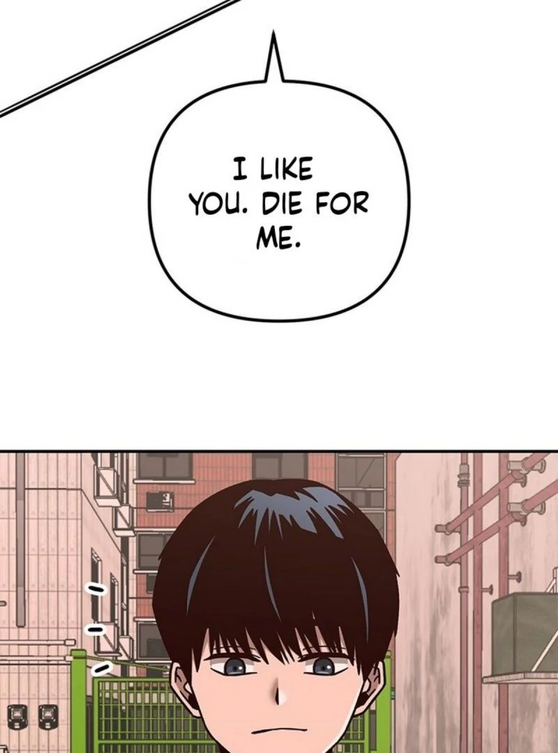 What Can’t Kill Me Chapter 7 - Page 8