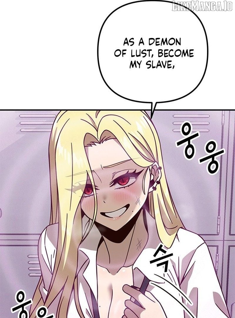What Can’t Kill Me Chapter 7 - Page 72
