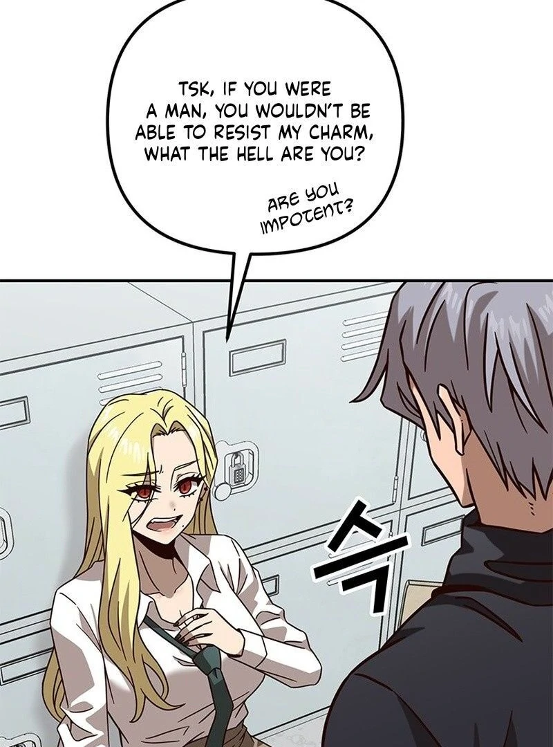 What Can’t Kill Me Chapter 7 - Page 77