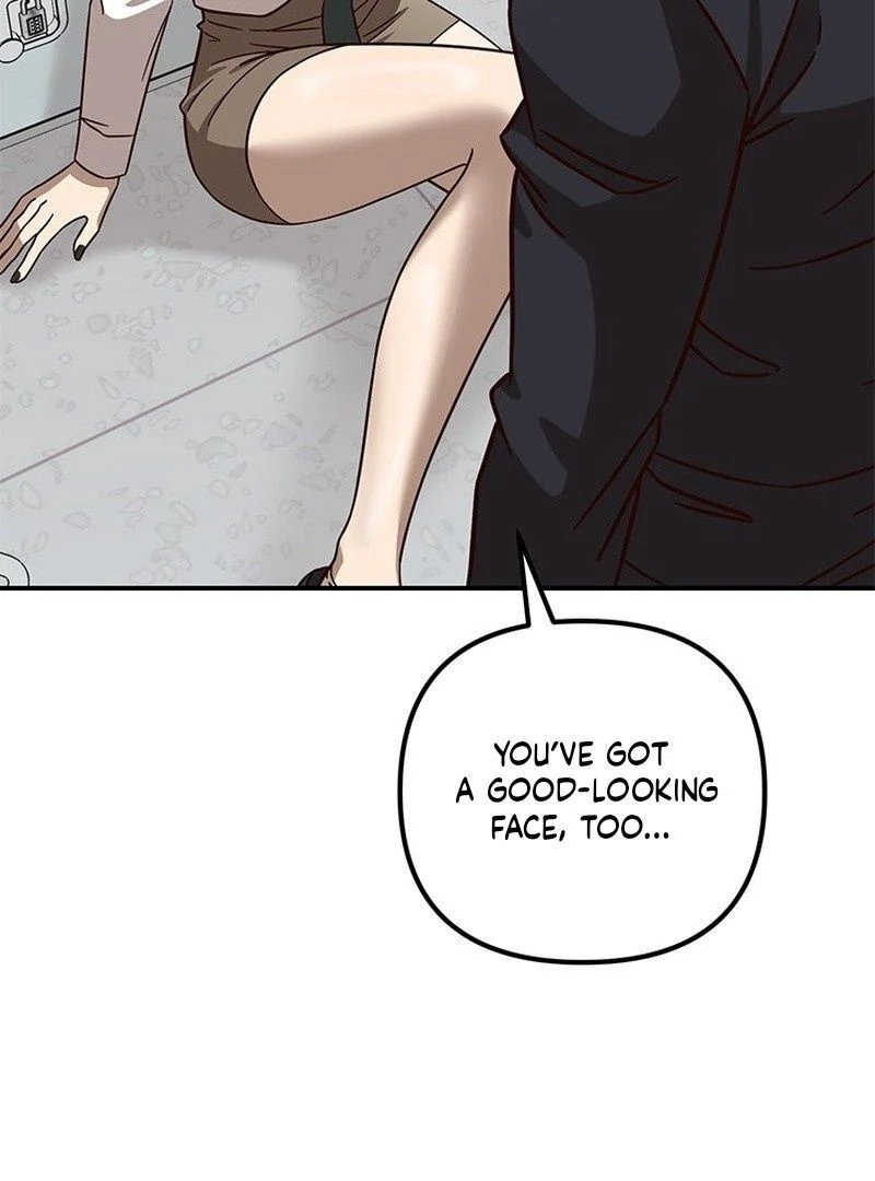 What Can’t Kill Me Chapter 7 - Page 78