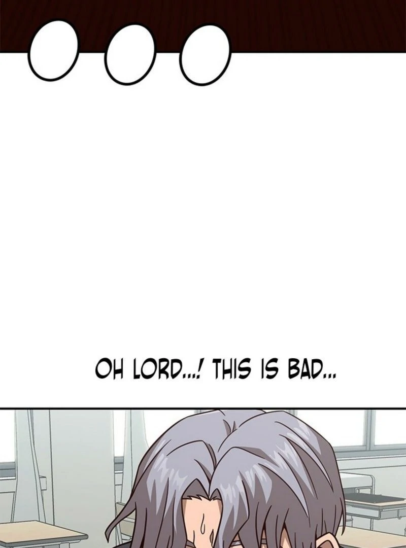 What Can’t Kill Me Chapter 7 - Page 86