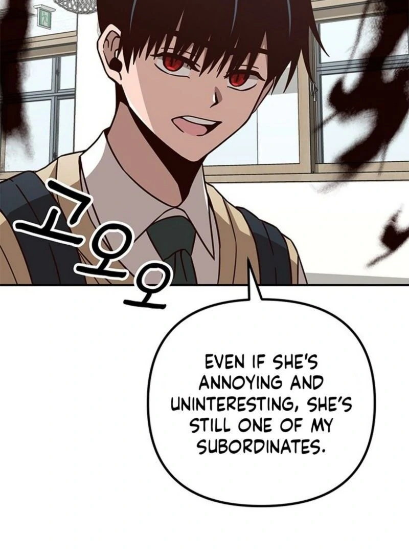 What Can’t Kill Me Chapter 7 - Page 89