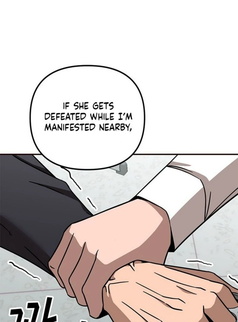 What Can’t Kill Me Chapter 7 - Page 90