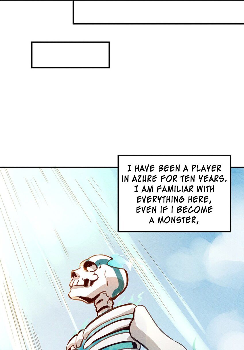What Do I Do?! I Have Transmigrated Into the Weakest Little Monster Chapter 0 - Page 17