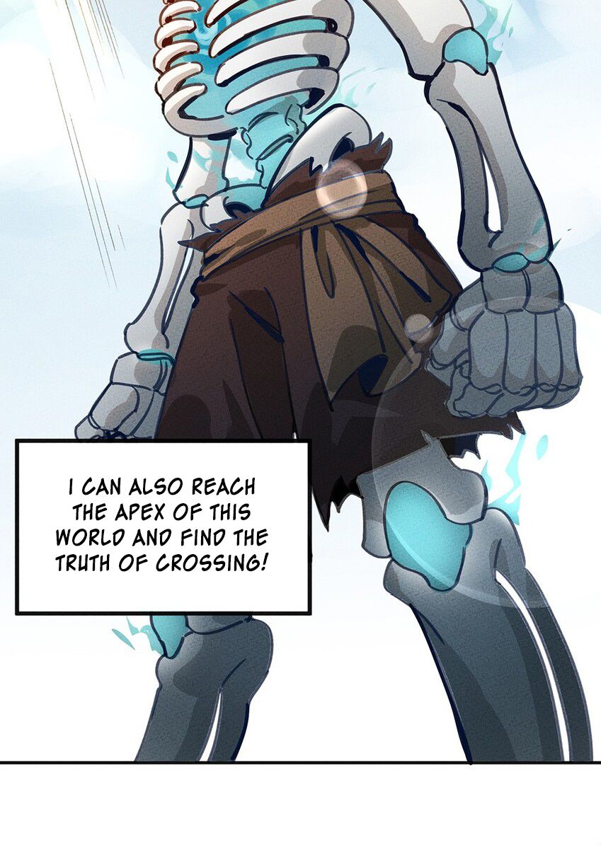 What Do I Do?! I Have Transmigrated Into the Weakest Little Monster Chapter 0 - Page 18