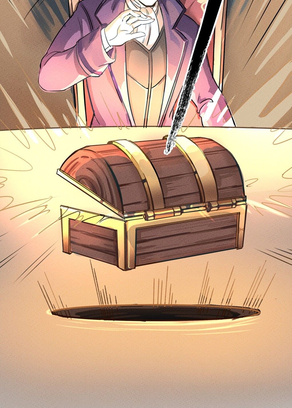 What Do I Do?! I Have Transmigrated Into the Weakest Little Monster Chapter 1 - Page 14
