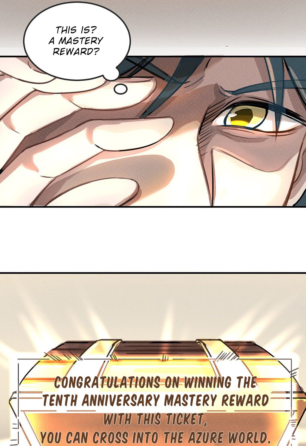 What Do I Do?! I Have Transmigrated Into the Weakest Little Monster Chapter 1 - Page 15