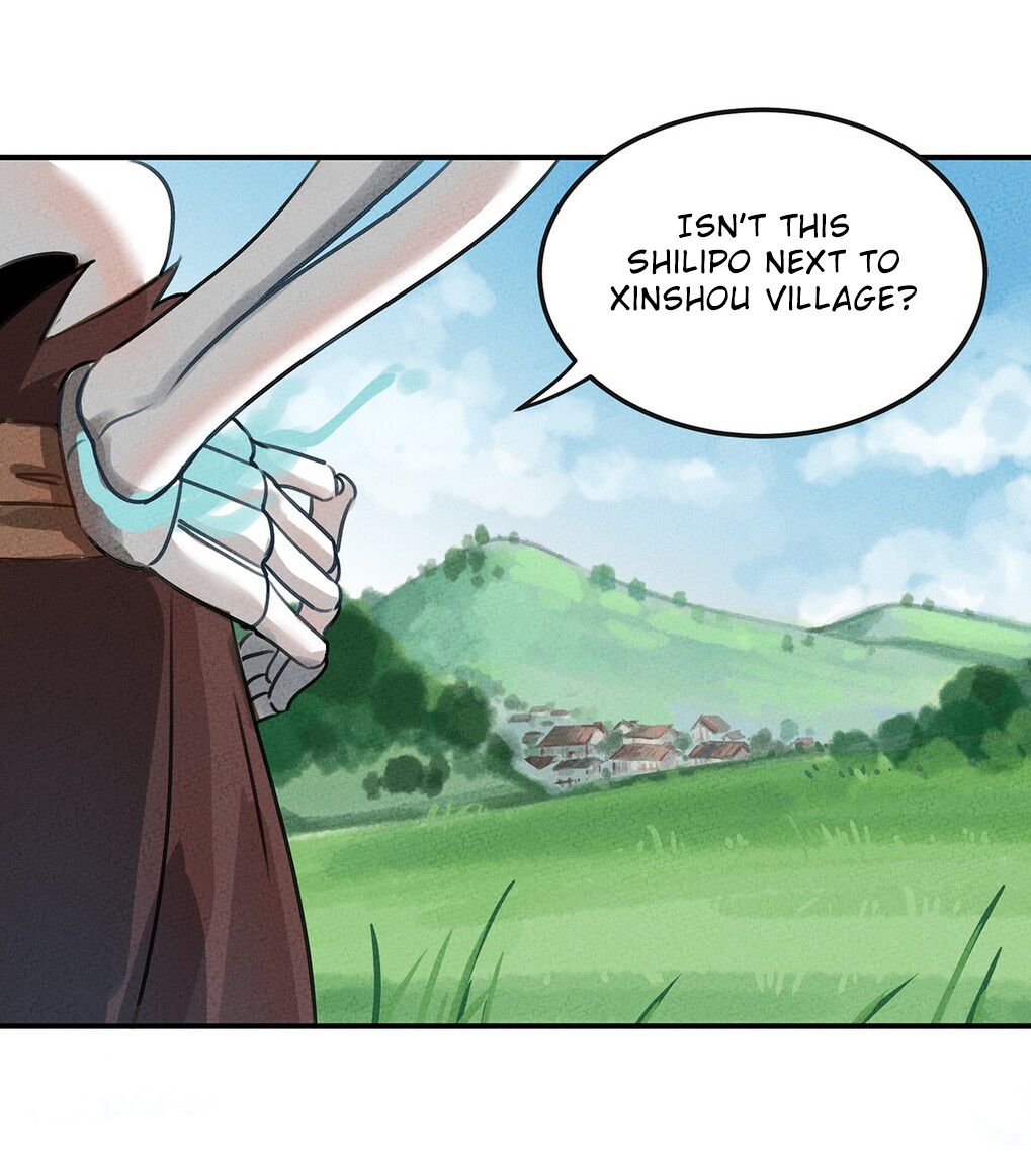What Do I Do?! I Have Transmigrated Into the Weakest Little Monster Chapter 1 - Page 23