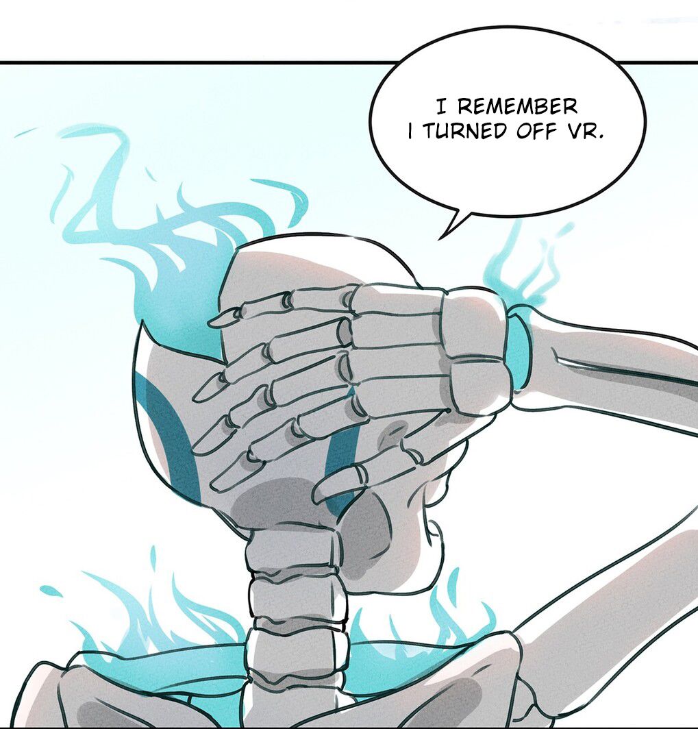What Do I Do?! I Have Transmigrated Into the Weakest Little Monster Chapter 1 - Page 24