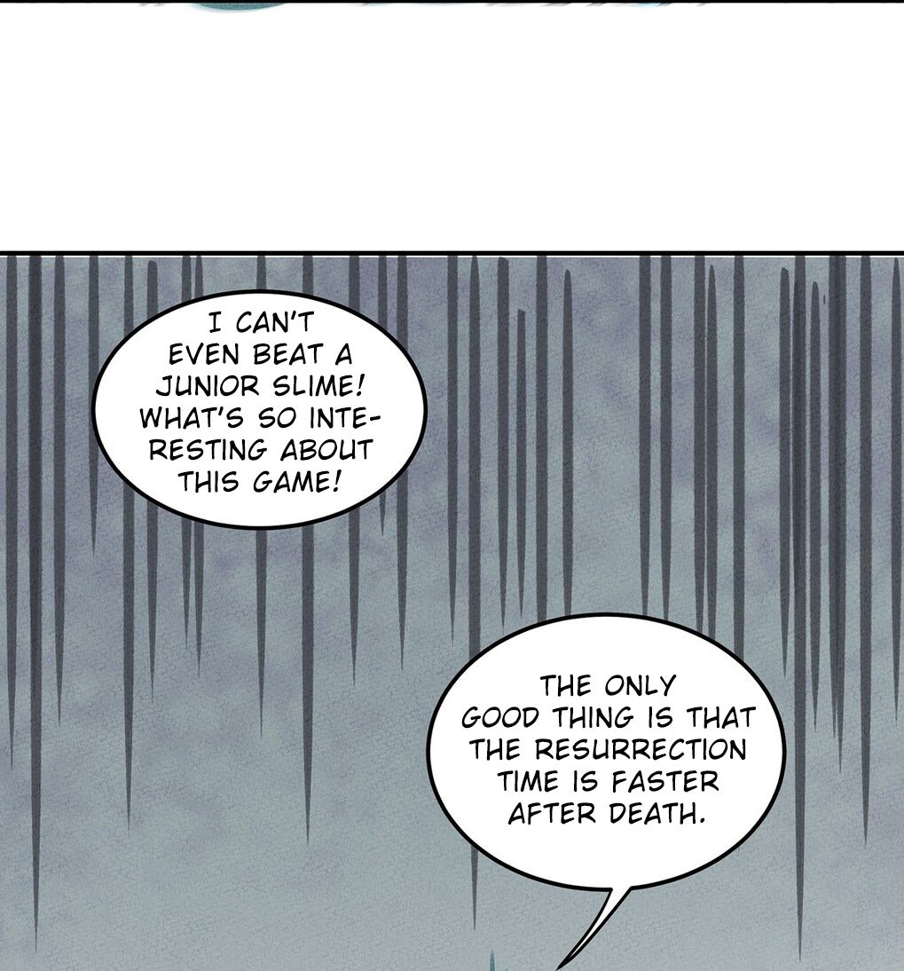 What Do I Do?! I Have Transmigrated Into the Weakest Little Monster Chapter 1 - Page 32