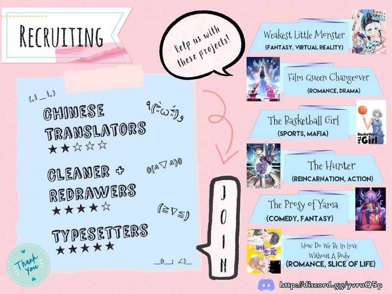 What Do I Do?! I Have Transmigrated Into the Weakest Little Monster Chapter 15 - Page 5