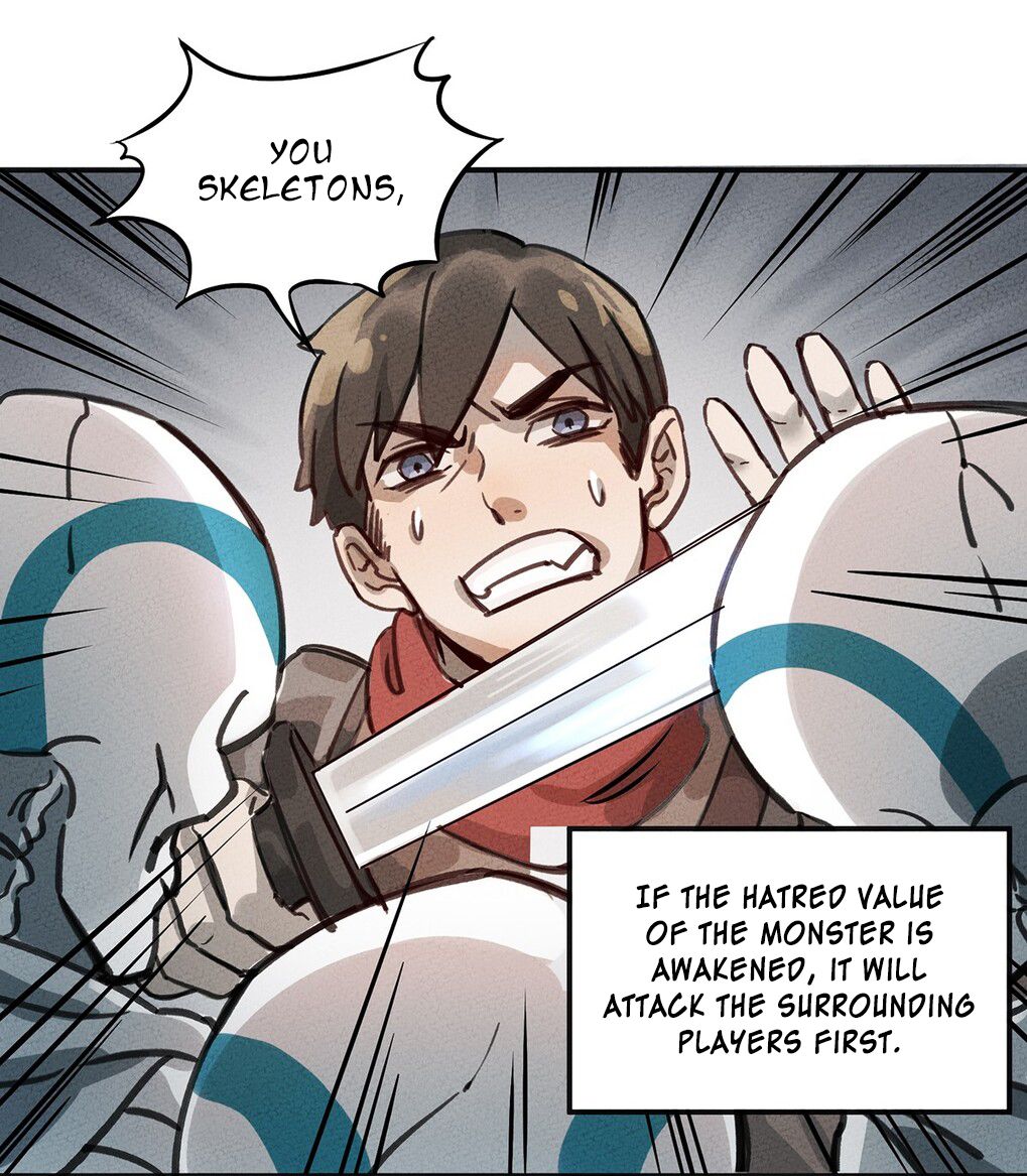 What Do I Do?! I Have Transmigrated Into the Weakest Little Monster Chapter 2 - Page 15