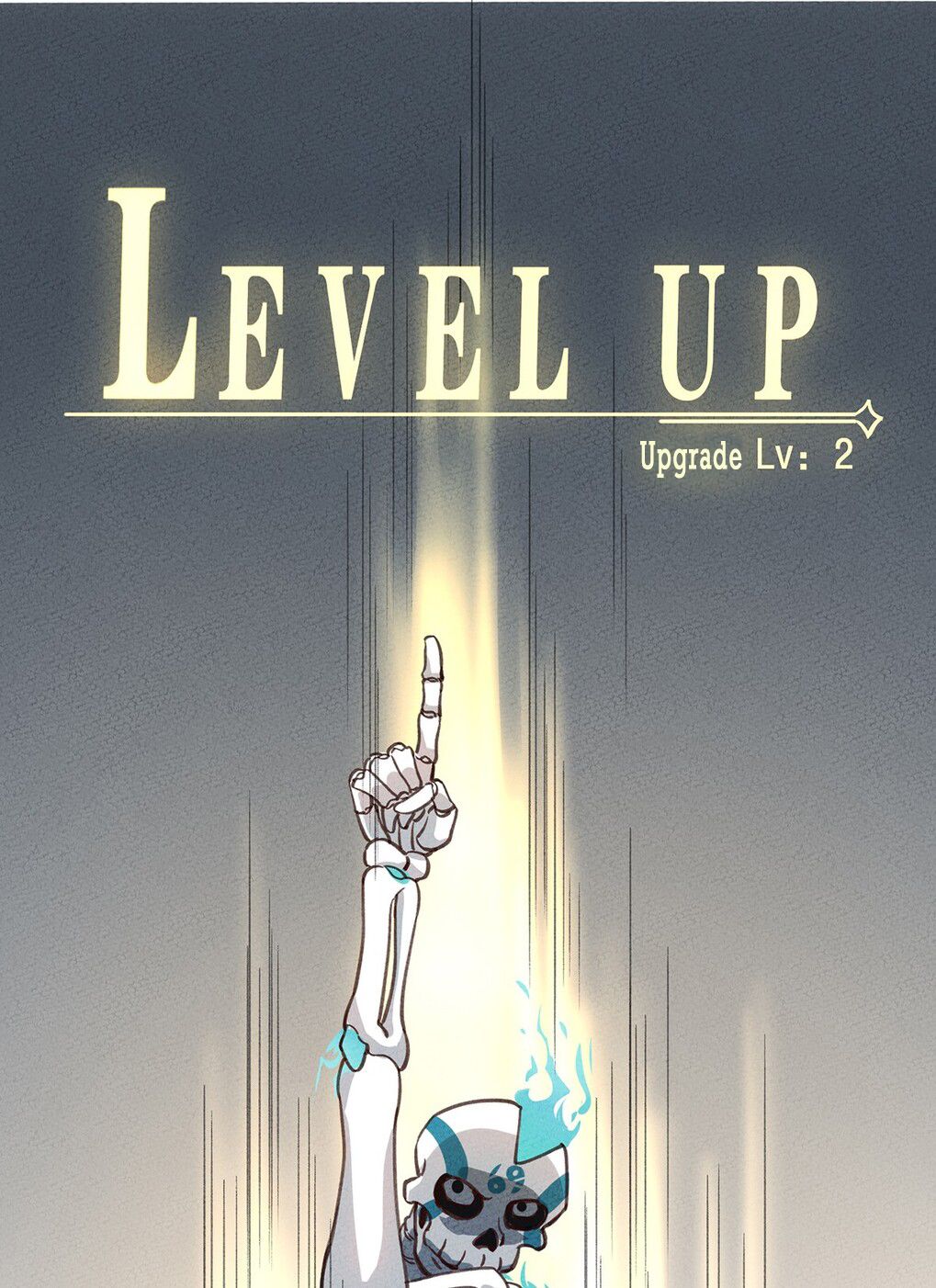 What Do I Do?! I Have Transmigrated Into the Weakest Little Monster Chapter 2 - Page 19