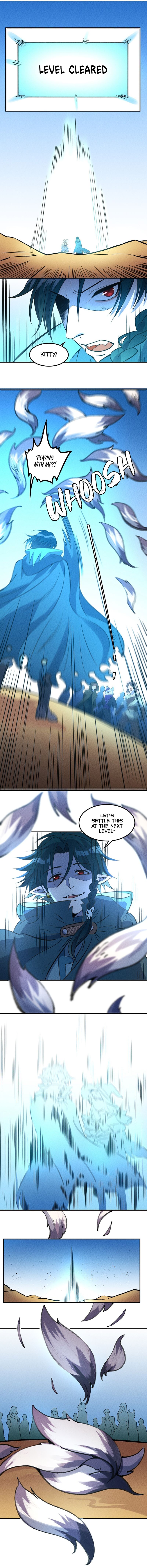 What Do I Do?! I Have Transmigrated Into the Weakest Little Monster Chapter 20 - Page 1