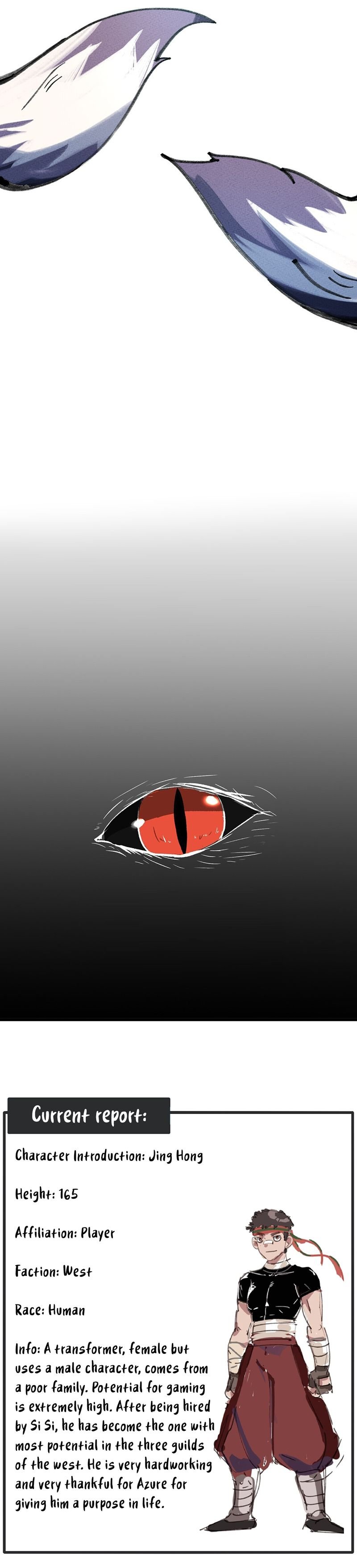 What Do I Do?! I Have Transmigrated Into the Weakest Little Monster Chapter 20 - Page 2