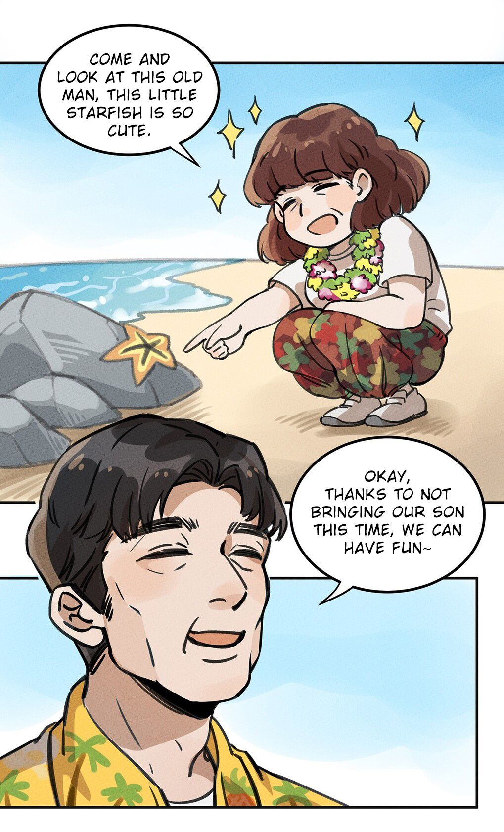 What Do I Do?! I Have Transmigrated Into the Weakest Little Monster Chapter 3 - Page 12