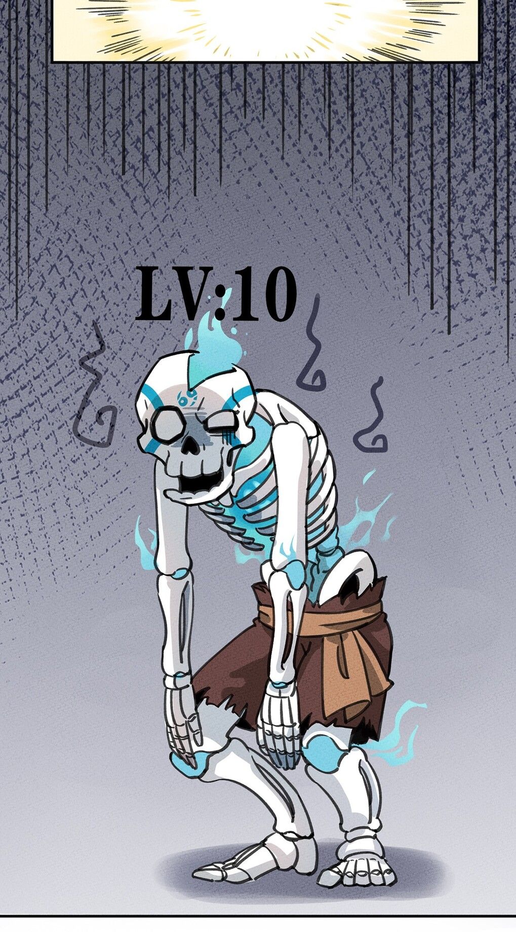 What Do I Do?! I Have Transmigrated Into the Weakest Little Monster Chapter 3 - Page 25