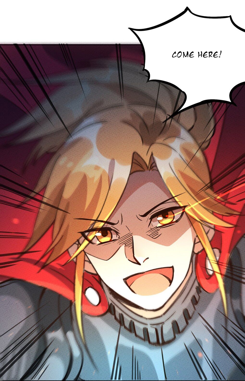 What Do I Do?! I Have Transmigrated Into the Weakest Little Monster Chapter 3 - Page 5