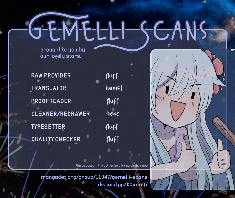 What Do I Do?! I Have Transmigrated Into the Weakest Little Monster Chapter 37 - Page 12