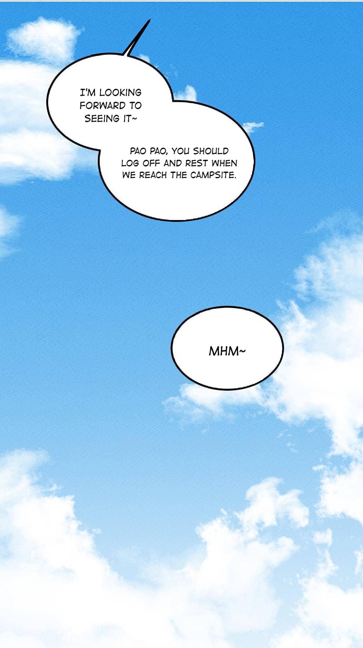 What Do I Do?! I Have Transmigrated Into the Weakest Little Monster Chapter 38 - Page 27