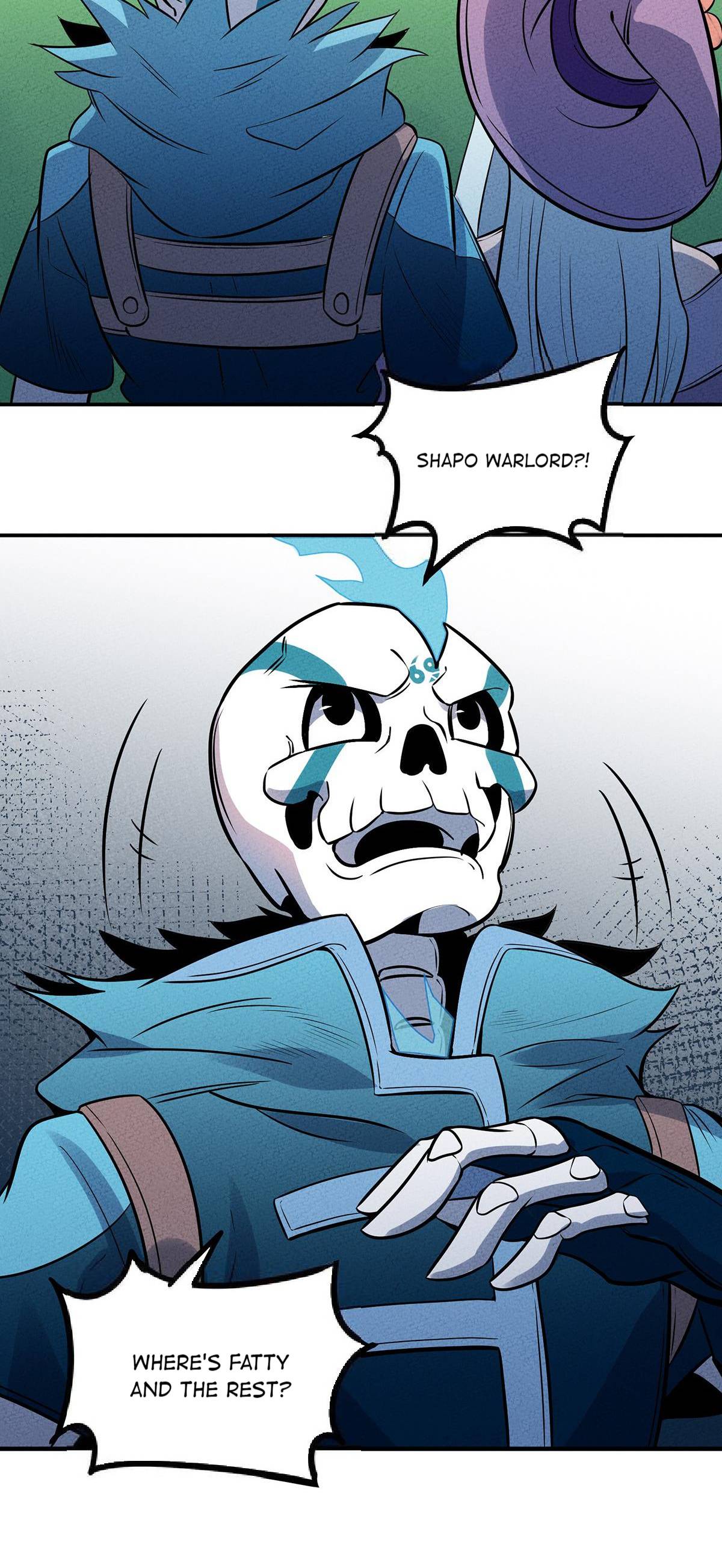 What Do I Do?! I Have Transmigrated Into the Weakest Little Monster Chapter 38 - Page 29