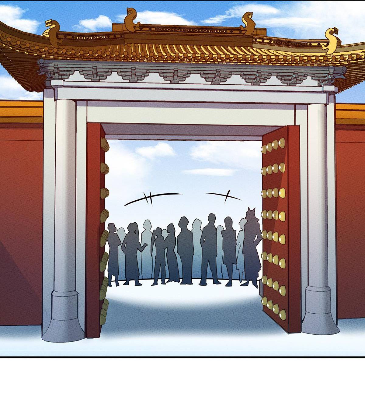 What Do I Do?! I Have Transmigrated Into the Weakest Little Monster Chapter 38 - Page 7