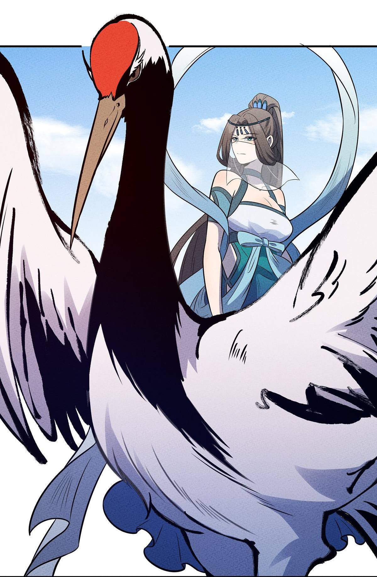 What Do I Do?! I Have Transmigrated Into the Weakest Little Monster Chapter 38 - Page 10