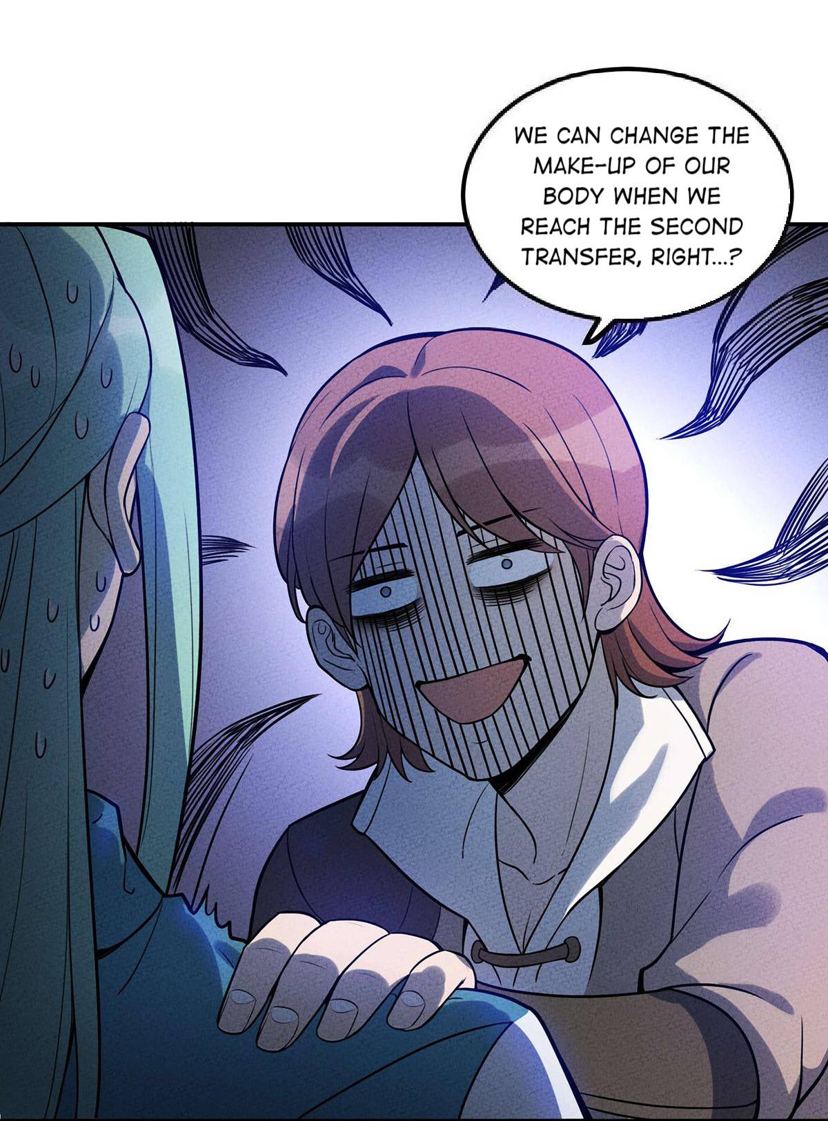 What Do I Do?! I Have Transmigrated Into the Weakest Little Monster Chapter 39 - Page 12
