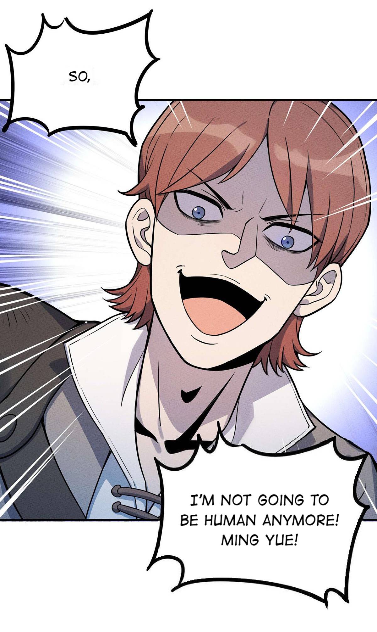 What Do I Do?! I Have Transmigrated Into the Weakest Little Monster Chapter 39 - Page 14