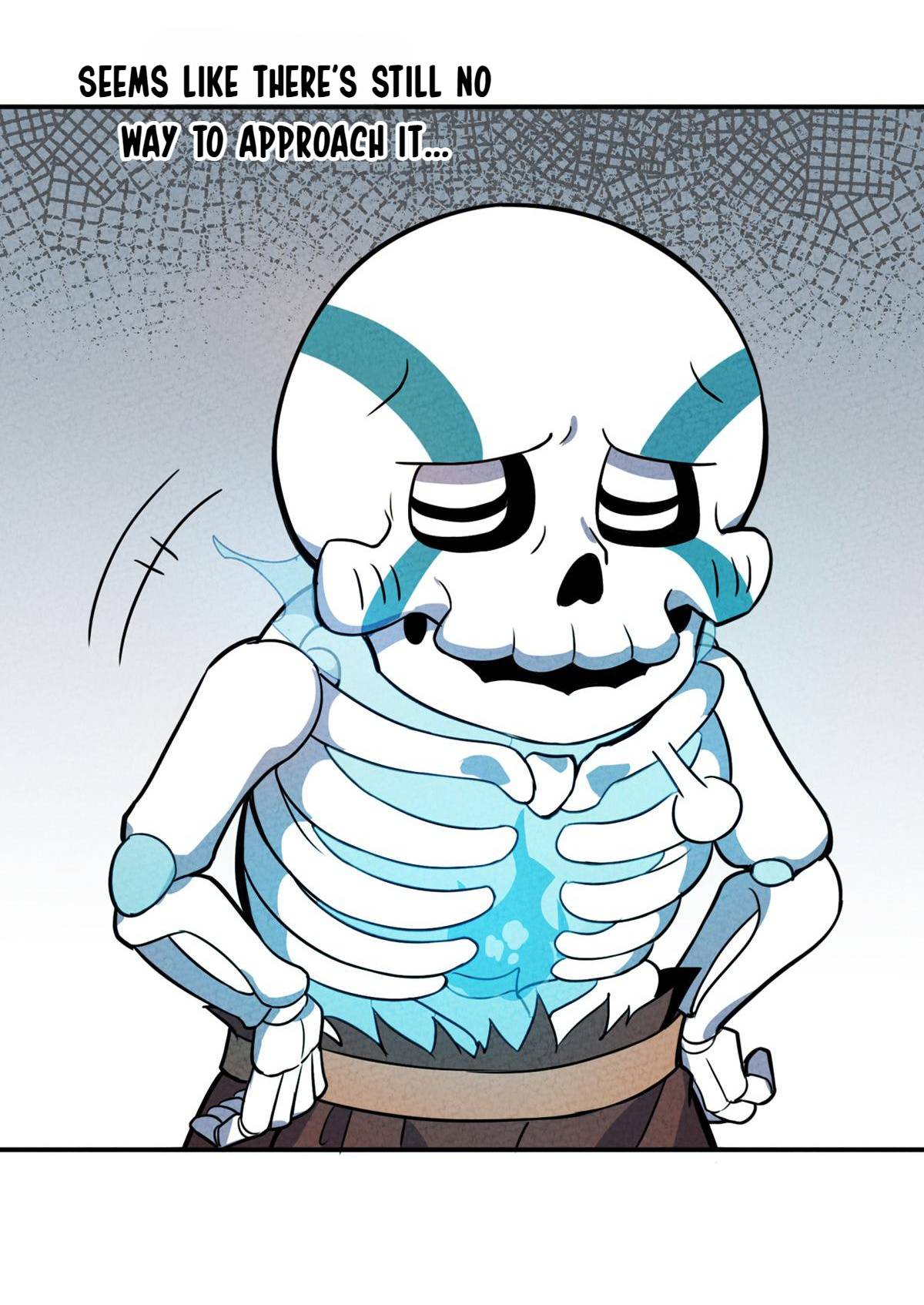 What Do I Do?! I Have Transmigrated Into the Weakest Little Monster Chapter 39 - Page 38