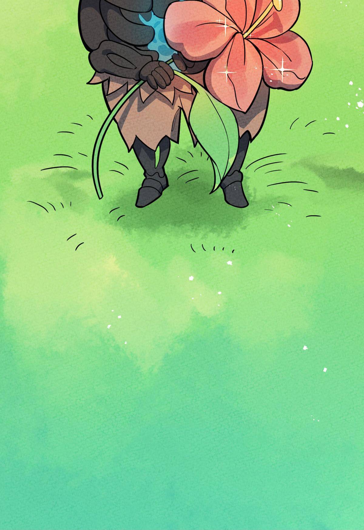 What Do I Do?! I Have Transmigrated Into the Weakest Little Monster Chapter 39 - Page 41