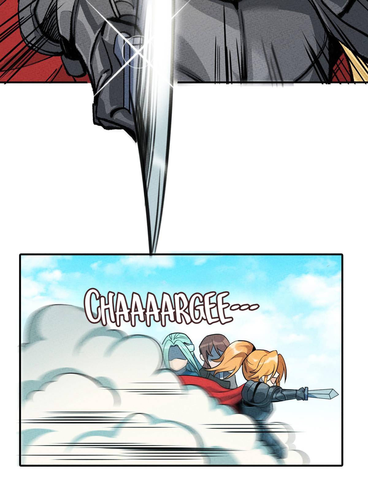What Do I Do?! I Have Transmigrated Into the Weakest Little Monster Chapter 39 - Page 9