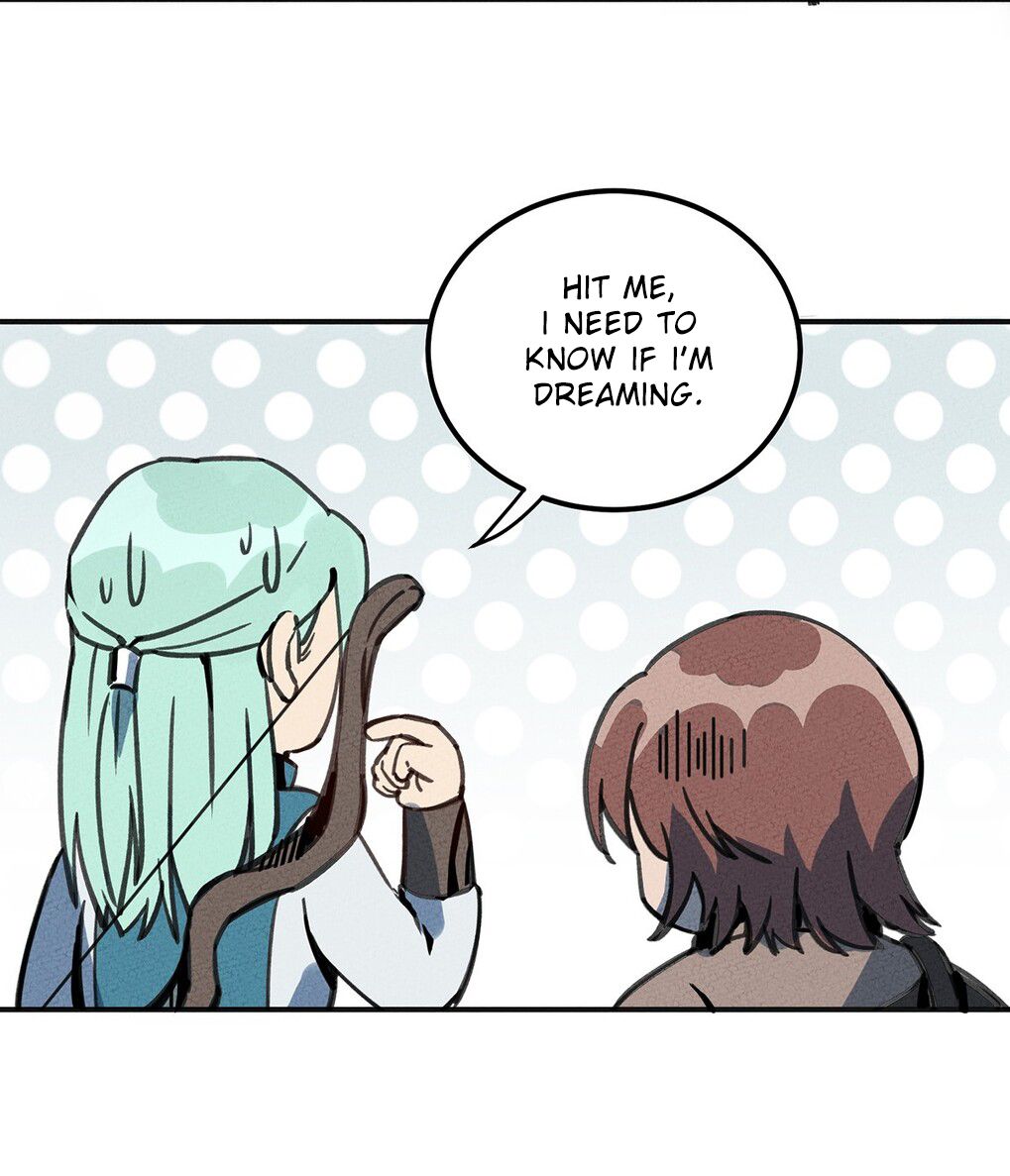 What Do I Do?! I Have Transmigrated Into the Weakest Little Monster Chapter 4 - Page 18