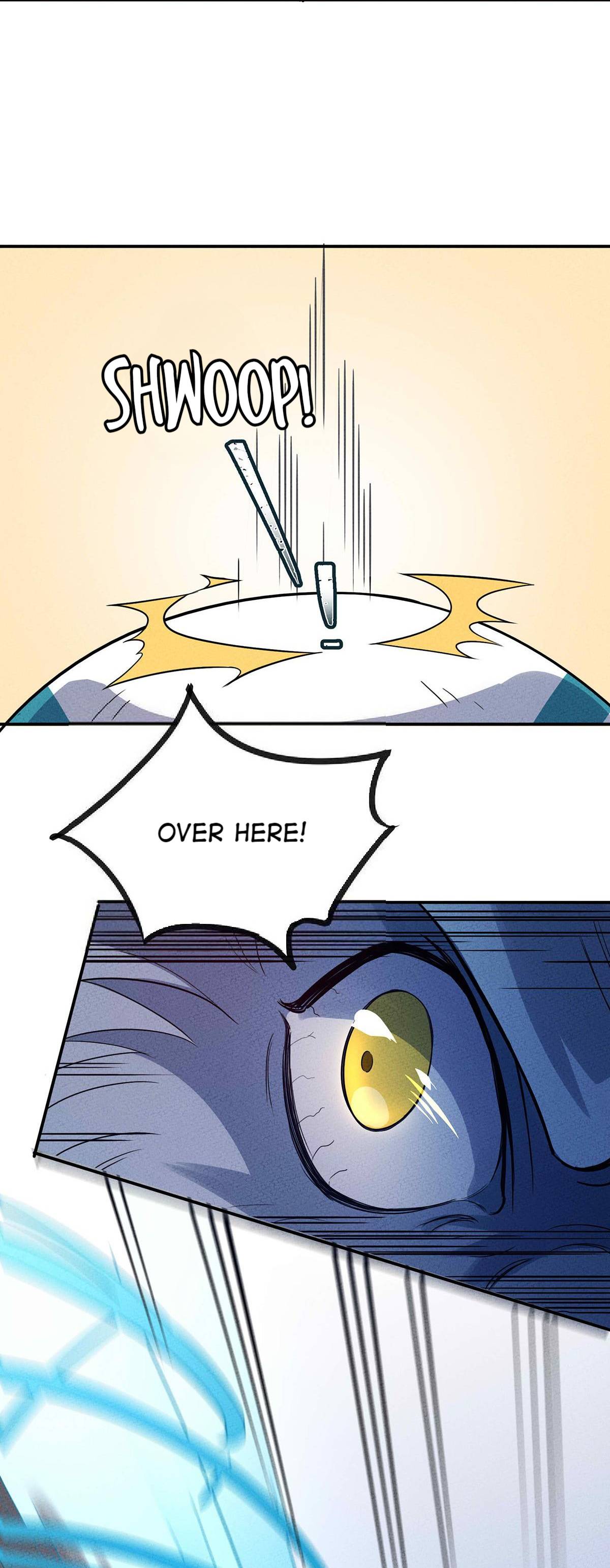 What Do I Do?! I Have Transmigrated Into the Weakest Little Monster Chapter 41 - Page 16