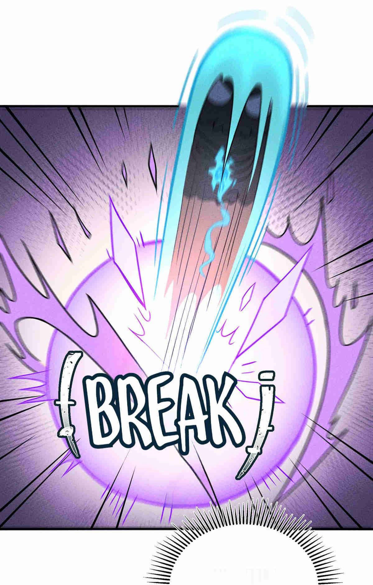 What Do I Do?! I Have Transmigrated Into the Weakest Little Monster Chapter 41 - Page 22