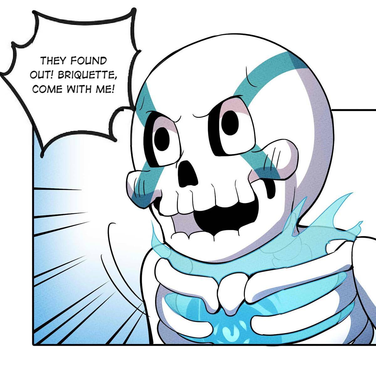 What Do I Do?! I Have Transmigrated Into the Weakest Little Monster Chapter 41 - Page 26
