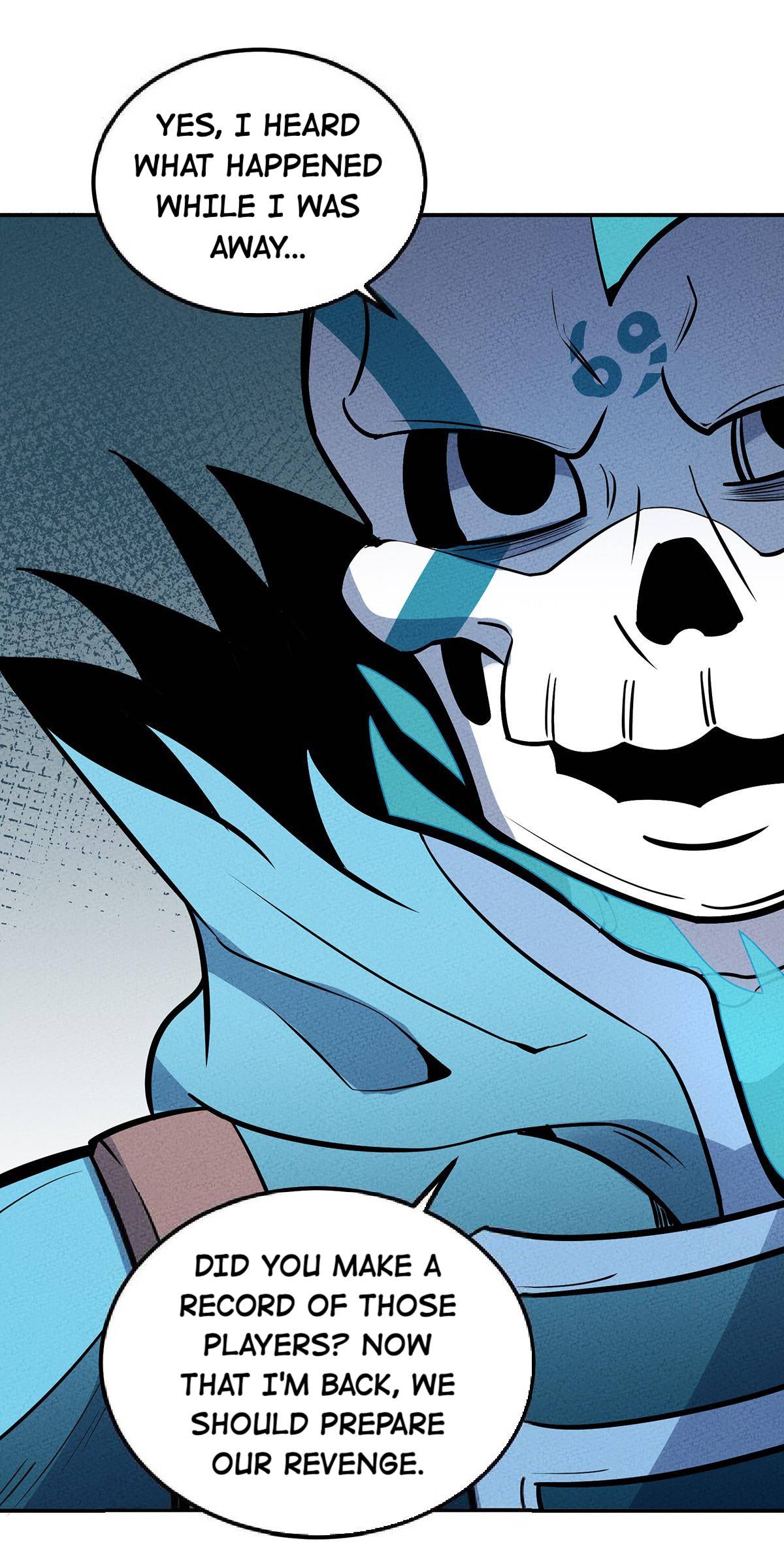 What Do I Do?! I Have Transmigrated Into the Weakest Little Monster Chapter 42 - Page 13