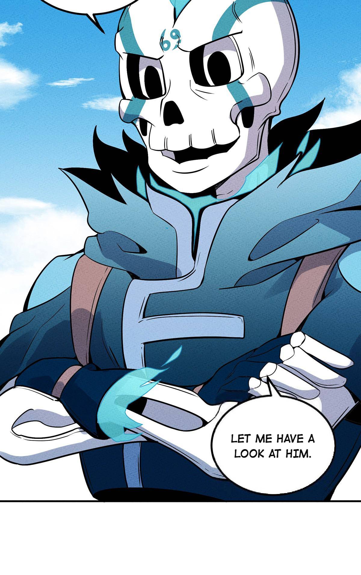 What Do I Do?! I Have Transmigrated Into the Weakest Little Monster Chapter 42 - Page 15